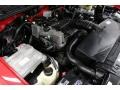 2.2 Liter OHV 8-Valve 4 Cylinder Engine for 1996 Isuzu Hombre XS Regular Cab #68803073
