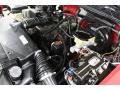  1996 Hombre XS Regular Cab 2.2 Liter OHV 8-Valve 4 Cylinder Engine