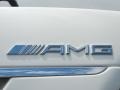 2012 Mercedes-Benz S 63 AMG Sedan Marks and Logos