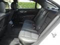 AMG Black Rear Seat Photo for 2012 Mercedes-Benz S #68803160