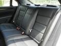  2012 S 63 AMG Sedan AMG Black Interior