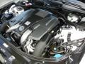 5.5 Liter AMG Biturbo DOHC 32-Valve VVT V8 Engine for 2012 Mercedes-Benz S 63 AMG Sedan #68803325