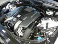  2012 S 63 AMG Sedan 5.5 Liter AMG Biturbo DOHC 32-Valve VVT V8 Engine