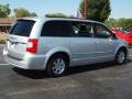 Bright Silver Metallic - Town & Country Touring - L Photo No. 3