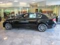 Obsidian Black - GS 350 AWD F Sport Photo No. 2