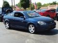 Imperial Blue Metallic - Cobalt Sport Coupe Photo No. 2