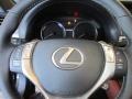 Cabernet Steering Wheel Photo for 2013 Lexus GS #68803781
