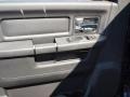 2012 True Blue Pearl Dodge Ram 1500 Express Regular Cab 4x4  photo #12