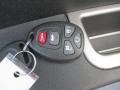 Keys of 2010 Malibu LTZ Sedan