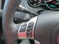 Controls of 2010 Malibu LTZ Sedan