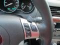 2010 Chevrolet Malibu LTZ Sedan Controls