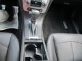 6 Speed Tapshift Automatic 2010 Chevrolet Malibu LTZ Sedan Transmission