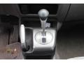 Alabaster Silver Metallic - Civic LX Sedan Photo No. 14