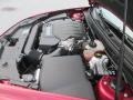 3.6 Liter DOHC 24-Valve VVT V6 Engine for 2010 Chevrolet Malibu LTZ Sedan #68804294