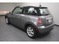 Dark Silver Metallic - Cooper Hardtop Photo No. 5