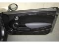 Dark Silver Metallic - Cooper Hardtop Photo No. 30