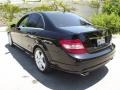 Black - C 300 Sport Photo No. 4
