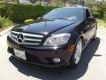 Black - C 300 Sport Photo No. 6