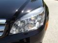 Black - C 300 Sport Photo No. 10