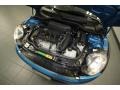 1.6 Liter Turbocharged DOHC 16-Valve 4 Cylinder Engine for 2009 Mini Cooper S Hardtop #68804897