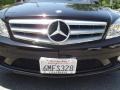 Black - C 300 Sport Photo No. 11