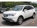 Aspen White Pearl - MDX Technology Photo No. 2