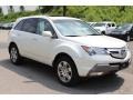 Aspen White Pearl - MDX Technology Photo No. 4