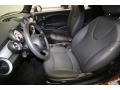 Spice Orange Metallic - Cooper Convertible Photo No. 3