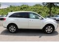 Aspen White Pearl - MDX Technology Photo No. 5