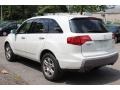 Aspen White Pearl - MDX Technology Photo No. 8