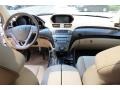 Aspen White Pearl - MDX Technology Photo No. 12