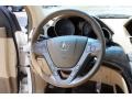 Aspen White Pearl - MDX Technology Photo No. 15