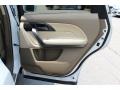 Aspen White Pearl - MDX Technology Photo No. 22