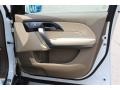 Aspen White Pearl - MDX Technology Photo No. 24