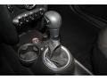 Spice Orange Metallic - Cooper Convertible Photo No. 23
