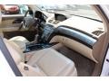 Aspen White Pearl - MDX Technology Photo No. 25