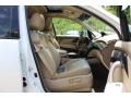 Aspen White Pearl - MDX Technology Photo No. 26