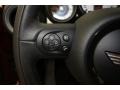 Spice Orange Metallic - Cooper Convertible Photo No. 26