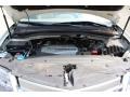 Aspen White Pearl - MDX Technology Photo No. 27