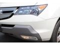 Aspen White Pearl - MDX Technology Photo No. 28