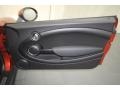 Spice Orange Metallic - Cooper Convertible Photo No. 31