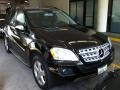 Black - ML 350 Photo No. 1