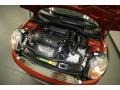 Spice Orange Metallic - Cooper Convertible Photo No. 34
