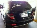 Black - ML 350 Photo No. 4