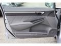 Gray Door Panel Photo for 2009 Honda Civic #68805254
