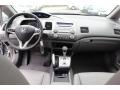 Gray Dashboard Photo for 2009 Honda Civic #68805281