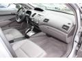 Gray Interior Photo for 2009 Honda Civic #68805380
