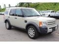 2006 Maya Gold Metallic Land Rover LR3 V8 SE  photo #4