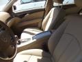 Arctic White - E 350 Sedan Photo No. 6