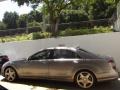 Pewter Metallic - S 63 AMG Sedan Photo No. 3
